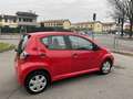 Toyota Aygo 5p 1.0 FL NEOPATENTATI Rosso - thumbnail 4