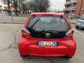 Toyota Aygo 5p 1.0 FL NEOPATENTATI Rosso - thumbnail 6