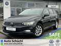 Volkswagen Passat Variant 2.0 TDI DSG BUSINESS NAVI+LED+PAN Grau - thumbnail 1