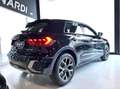 Audi A1 30 TFSI Adrenalin S tronic Zwart - thumbnail 1