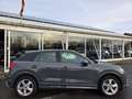 Audi Q2 1.6 TDI MANUAL 3X S-LINE! XENON LED! 2019 Grau - thumbnail 7