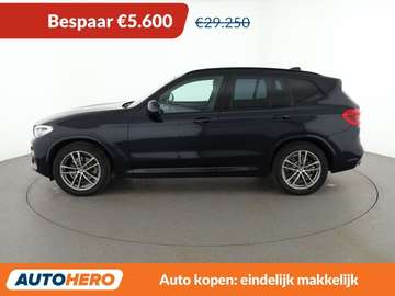 xDrive 20i M Sport