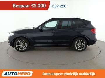 xDrive 20i M Sport