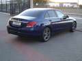 Mercedes-Benz C 220 220d 9G-Tronic Blau - thumbnail 3