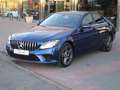 Mercedes-Benz C 220 220d 9G-Tronic Blau - thumbnail 2