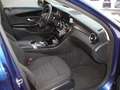 Mercedes-Benz C 220 220d 9G-Tronic Blau - thumbnail 7