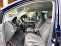 Volkswagen Touran Highline *TÜV 04/26*2.HAND*SERVICEHEFT* Bleu - thumbnail 17