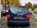 Volkswagen Touran Highline *TÜV 04/26*2.HAND*SERVICEHEFT* Bleu - thumbnail 5