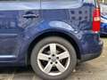 Volkswagen Touran Highline *TÜV 04/26*2.HAND*SERVICEHEFT* Bleu - thumbnail 10