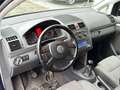 Volkswagen Touran Highline *TÜV 04/26*2.HAND*SERVICEHEFT* Bleu - thumbnail 14