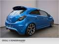 Opel Corsa Corsa 1.6 Turbo OPC Navi, PDC Bleu - thumbnail 3