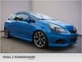 Opel Corsa Corsa 1.6 Turbo OPC Navi, PDC Bleu - thumbnail 2