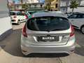 Ford Fiesta Ford Fiesta 1.2 82 CV 5 porte Titanium Silber - thumbnail 5