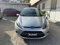 Ford Fiesta Ford Fiesta 1.2 82 CV 5 porte Titanium Silber - thumbnail 2