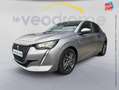 Peugeot 208 1.2 PureTech 100ch S\u0026S Style 118g Grigio - thumbnail 1