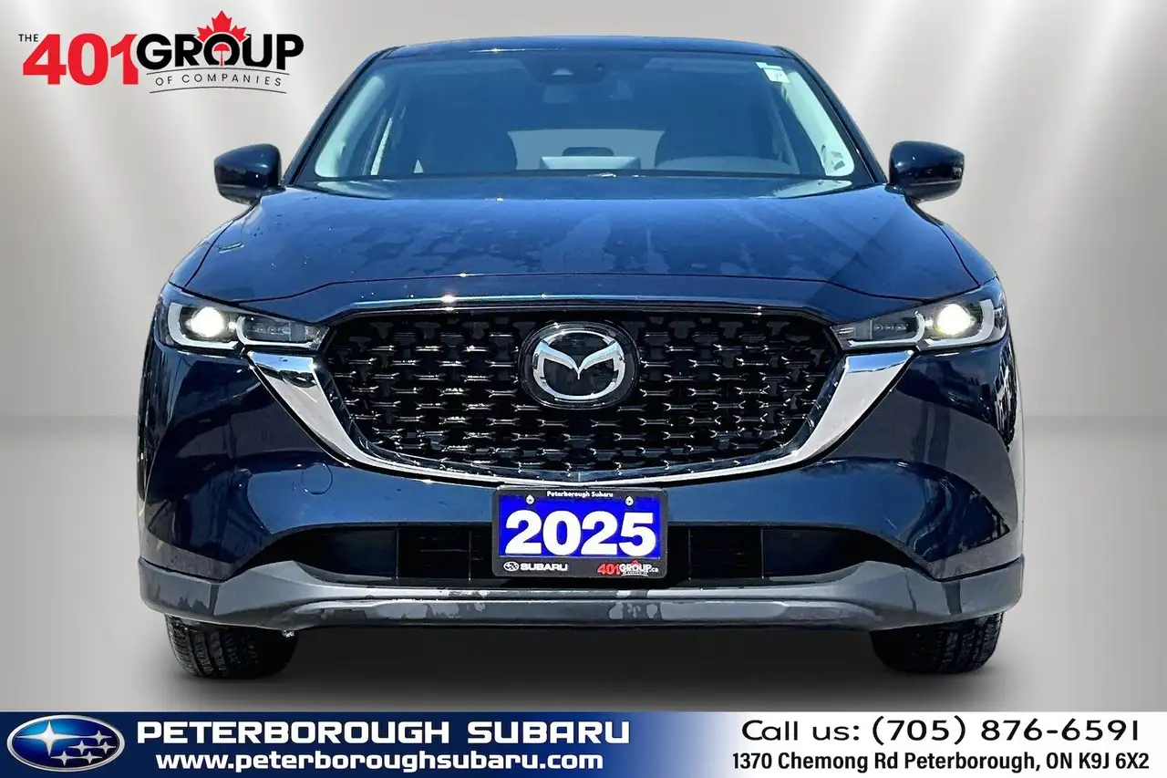 Mazda CX-5 fotografie Mazda CX-5