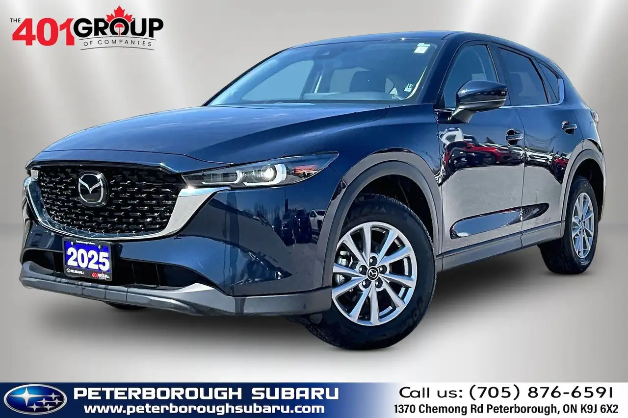 Mazda CX-5 fotografie Mazda CX-5