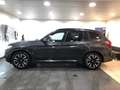 BMW iX3 M sport 286ch Inspiring Gris - thumbnail 3