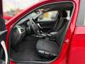 BMW 116 d Klimaaut. Tempomat Sitzheizung PDC USB AUX Rot - thumbnail 10