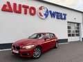 BMW 116 d Klimaaut. Tempomat Sitzheizung PDC USB AUX Rot - thumbnail 28