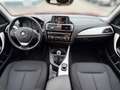 BMW 116 d Klimaaut. Tempomat Sitzheizung PDC USB AUX Rot - thumbnail 12