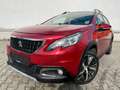 Peugeot 2008 Allure AB 119€|PANO|SHZ|NAVI|APPLE Rouge - thumbnail 1