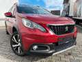 Peugeot 2008 Allure AB 119€|PANO|SHZ|NAVI|APPLE Rouge - thumbnail 3