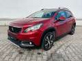 Peugeot 2008 Allure AB 119€|PANO|SHZ|NAVI|APPLE Rouge - thumbnail 10