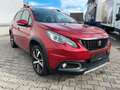 Peugeot 2008 Allure AB 119€|PANO|SHZ|NAVI|APPLE Rouge - thumbnail 4