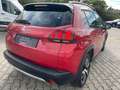 Peugeot 2008 Allure AB 119€|PANO|SHZ|NAVI|APPLE Rouge - thumbnail 6