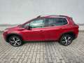 Peugeot 2008 Allure AB 119€|PANO|SHZ|NAVI|APPLE Rouge - thumbnail 9