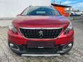 Peugeot 2008 Allure AB 119€|PANO|SHZ|NAVI|APPLE Rouge - thumbnail 2