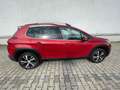 Peugeot 2008 Allure AB 119€|PANO|SHZ|NAVI|APPLE Rouge - thumbnail 5