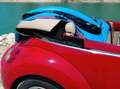 Volkswagen New Beetle New Beetle Cabriolet 1.9 TDI DPF Freestyle Rood - thumbnail 6