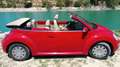 Volkswagen New Beetle New Beetle Cabriolet 1.9 TDI DPF Freestyle Rouge - thumbnail 5