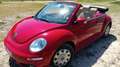 Volkswagen New Beetle New Beetle Cabriolet 1.9 TDI DPF Freestyle Rood - thumbnail 3