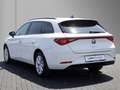 SEAT Leon ST 2.0 TDI DSG Style Navi/RFK Weiß - thumbnail 4