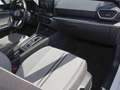 SEAT Leon ST 2.0 TDI DSG Style Navi/RFK Weiß - thumbnail 8