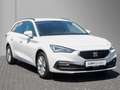 SEAT Leon ST 2.0 TDI DSG Style Navi/RFK Weiß - thumbnail 3