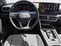 SEAT Leon ST 2.0 TDI DSG Style Navi/RFK Weiß - thumbnail 13