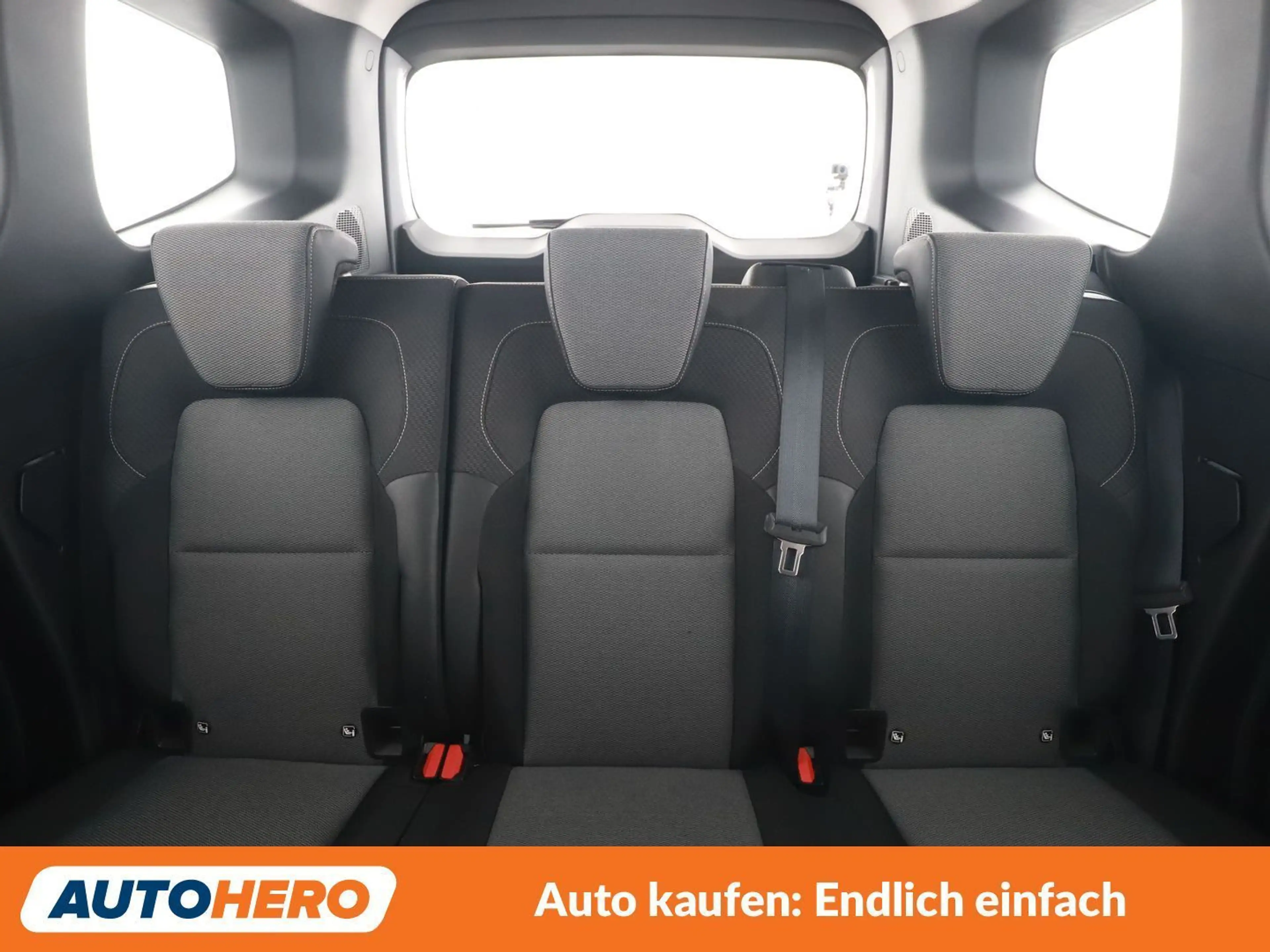 Renault Kangoo 1.3 TCe Edition ONE — photo 15