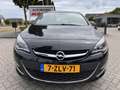 Opel Astra 1.6 Turbo Sport + 170 PK / 96.000 KM / LEDER / DAK Noir - thumbnail 15