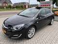 Opel Astra 1.6 Turbo Sport + 170 PK / 96.000 KM / LEDER / DAK Noir - thumbnail 1
