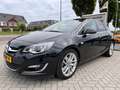 Opel Astra 1.6 Turbo Sport + 170 PK / 96.000 KM / LEDER / DAK Noir - thumbnail 5