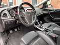 Opel Astra 1.6 Turbo Sport + 170 PK / 96.000 KM / LEDER / DAK Noir - thumbnail 11