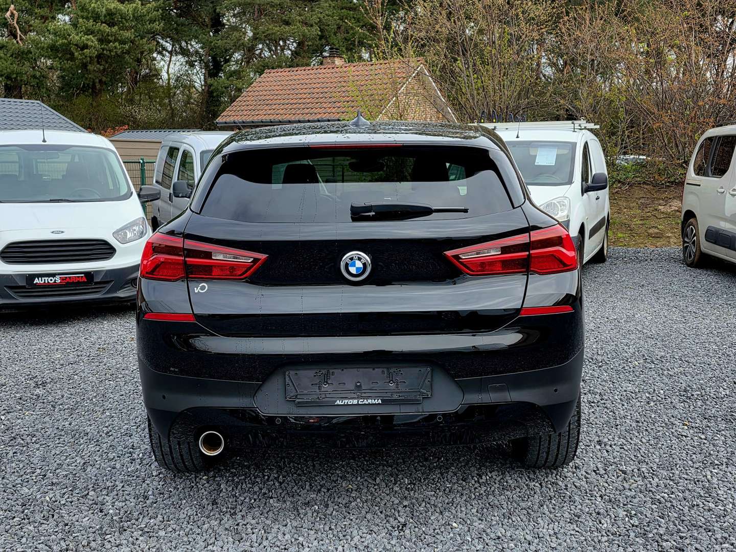 BMW X2 - - Joinsteer - #4