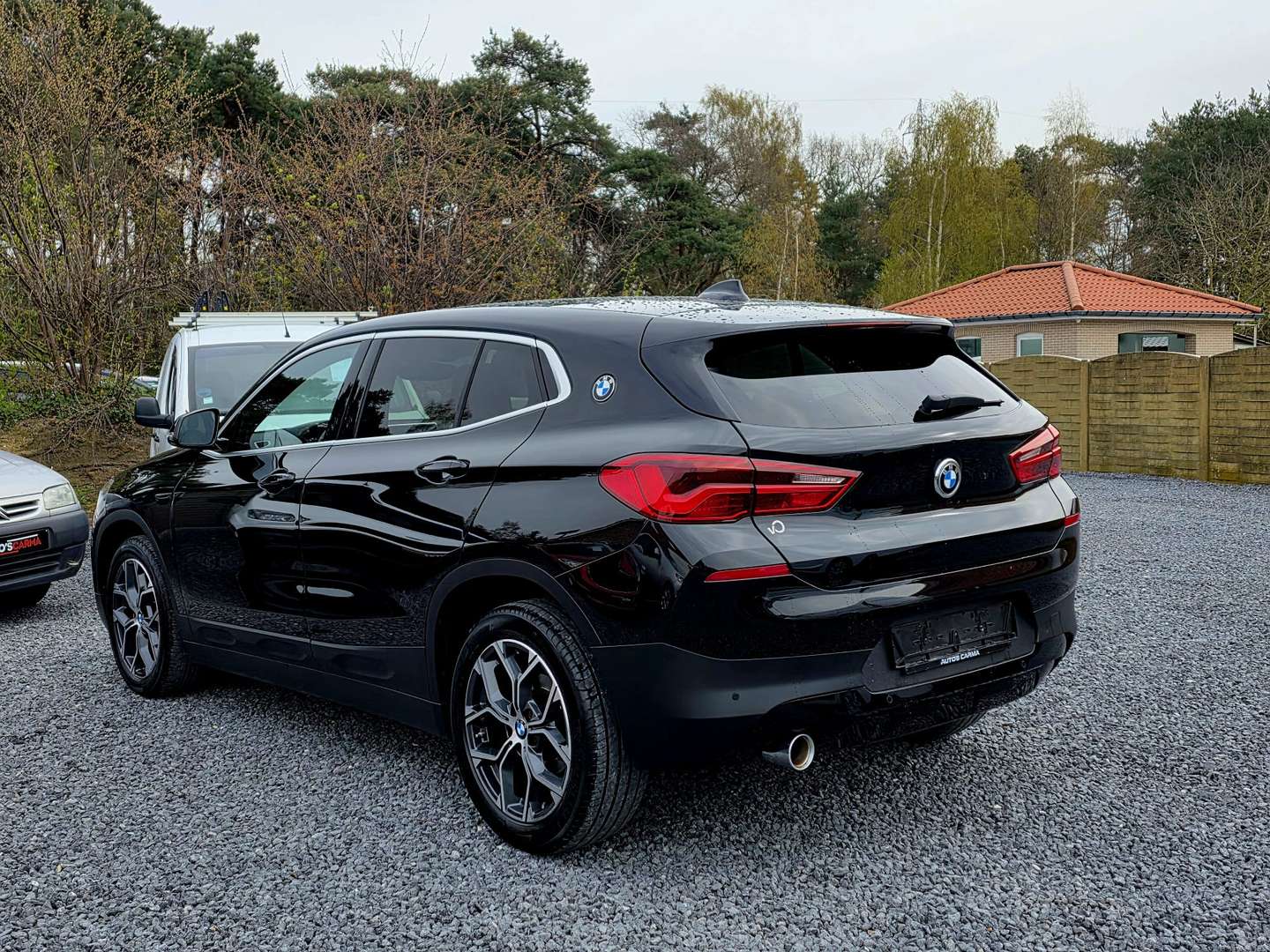 BMW X2 - - Joinsteer - #3