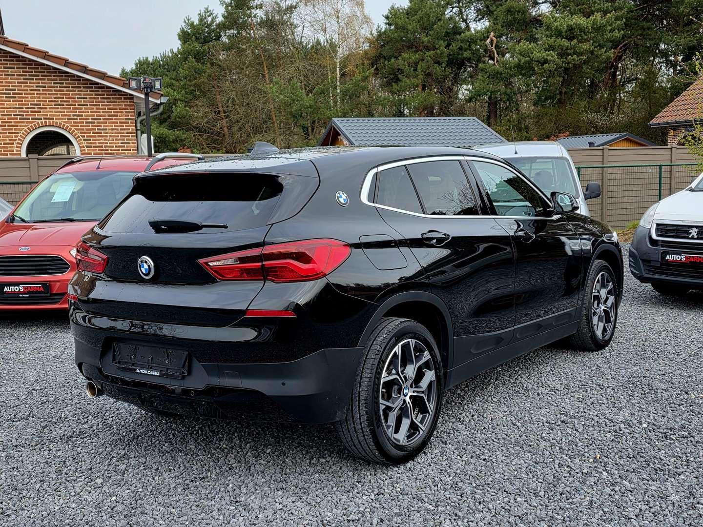 BMW X2 - - Joinsteer - #5