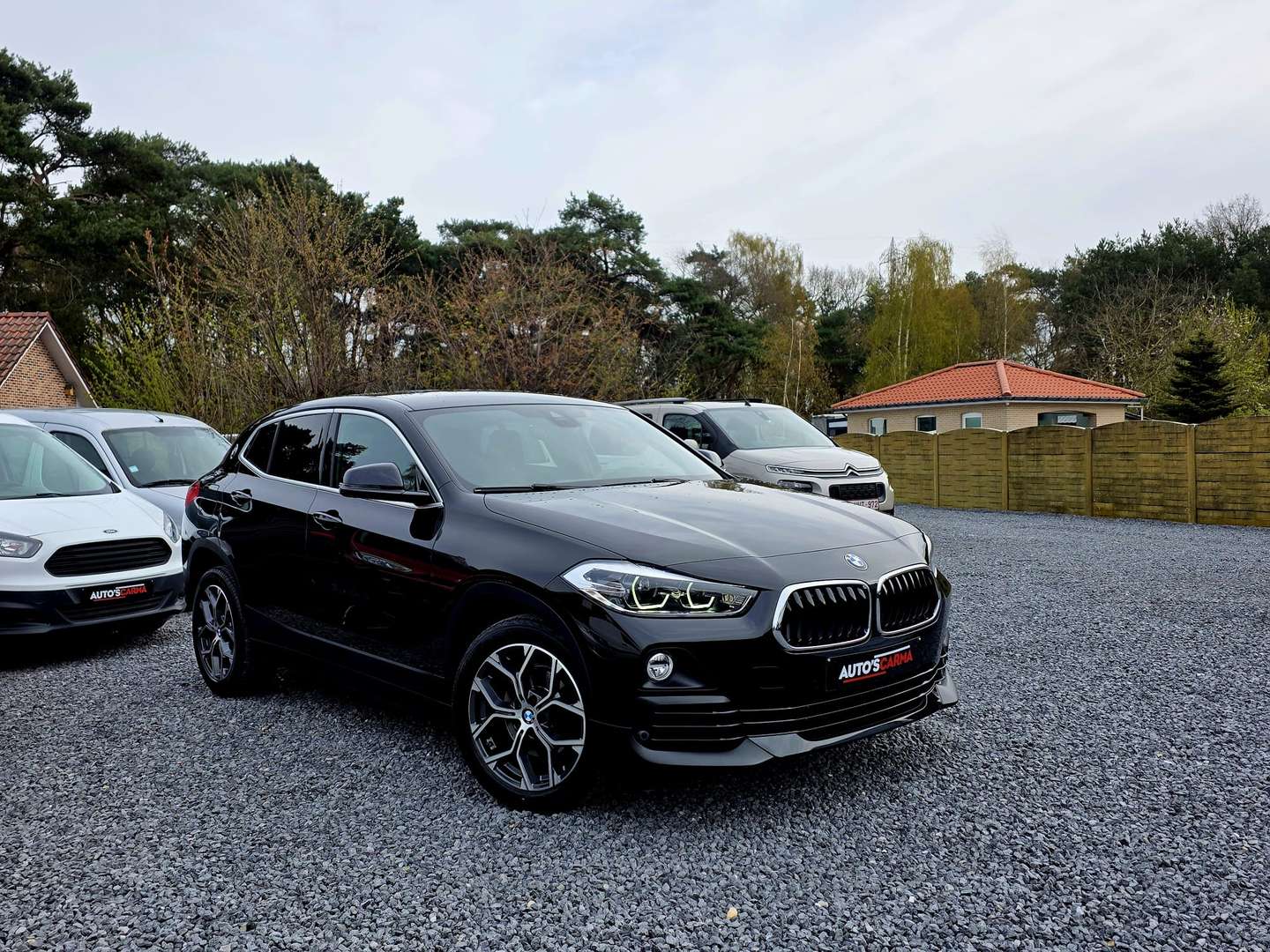 BMW X2 - - Joinsteer - #2