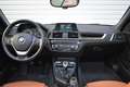 BMW 218 i Cabrio Sport Line+42.400KM+SHZ+LED+PDC Pomarańczowy - thumbnail 15